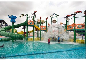  Land – Exterior View View at Saurashtra Kala Kendra - for Sale