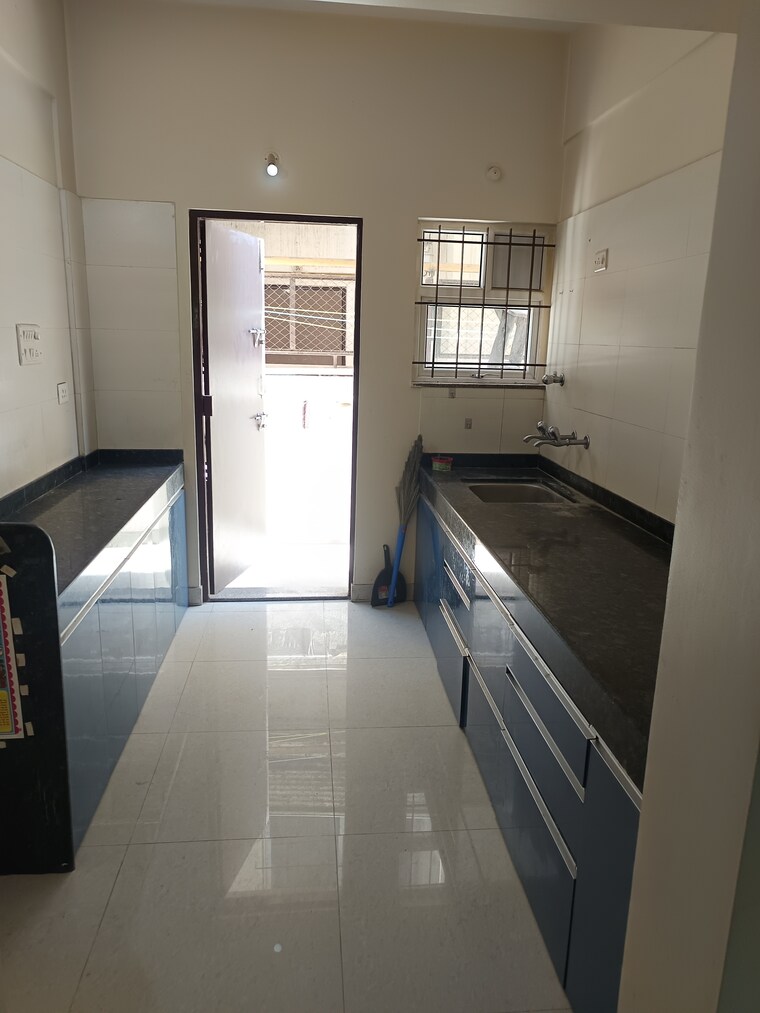 Kitchen, bu-bhandari-chrrysalis 3 Bedroom 1975 Sq.Ft. Villa In Wagholi Pune 9596724