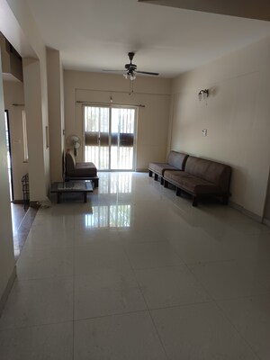 3 BHK Villa For Rent in BU Bhandari Chrrysalis, Wagholi
