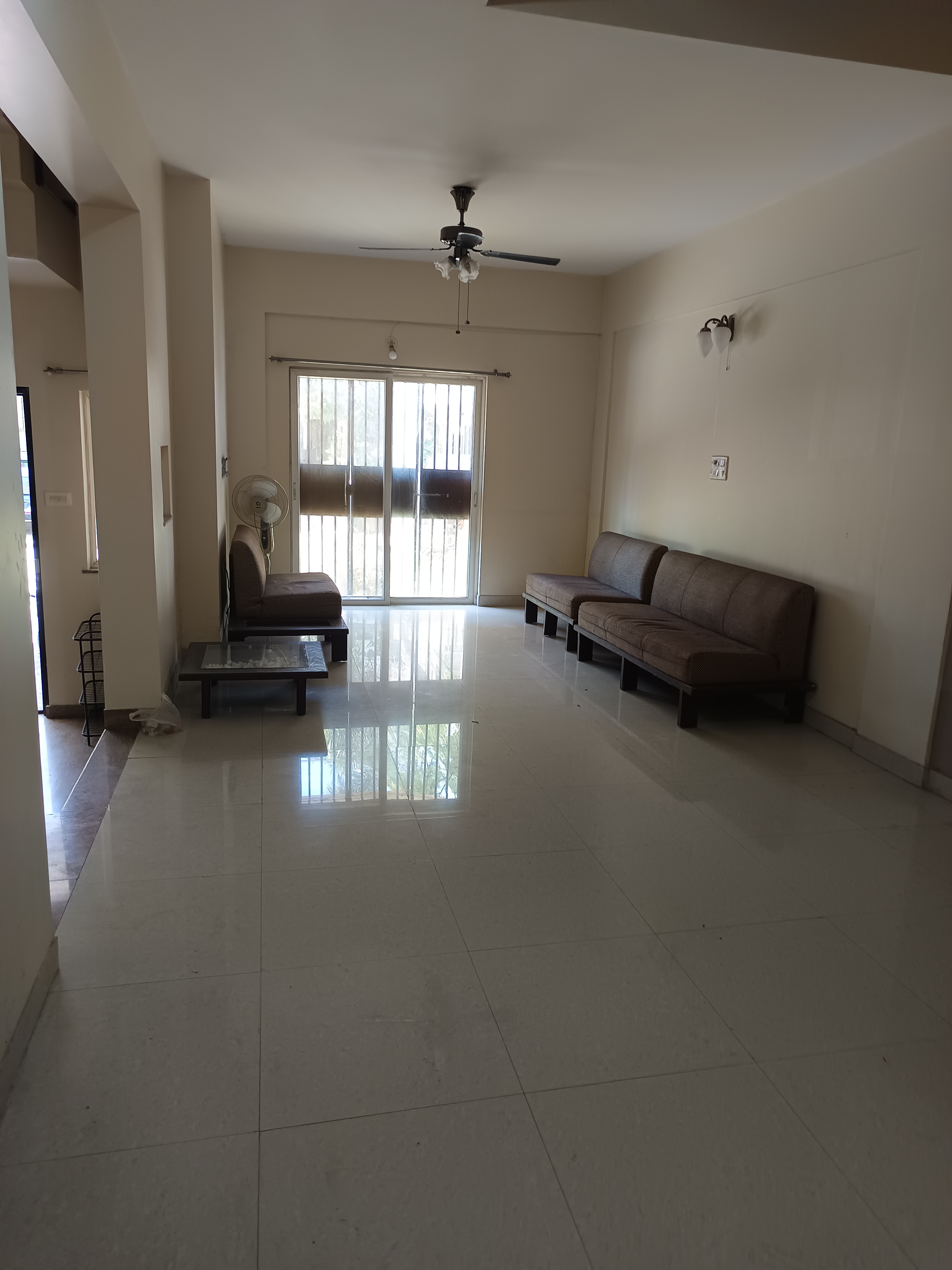 3 BHK Villa For Rent in BU Bhandari Chrrysalis