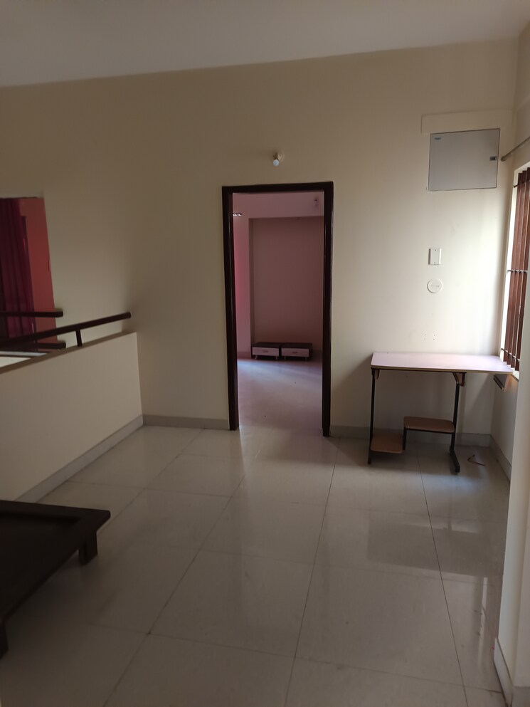 Bathroom, bu-bhandari-chrrysalis 3 Bedroom 1975 Sq.Ft. Villa In Wagholi Pune 9596724