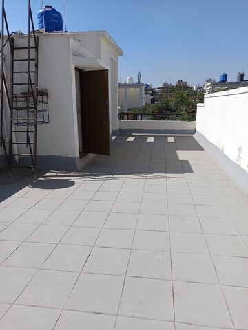 Balcony in 3 BHK Villa at BU Bhandari Chrrysalis, Wagholi – for Rent