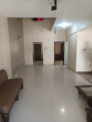 Room in 3 BHK Villa at BU Bhandari Chrrysalis, Wagholi – for Rent