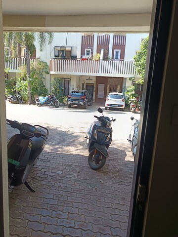 Parking in 3 BHK Villa at BU Bhandari Chrrysalis, Wagholi – for Rent