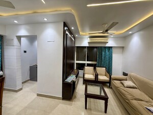 2 BHK Apartment For Rent in DB Orchid Ozone, Dahisar East
