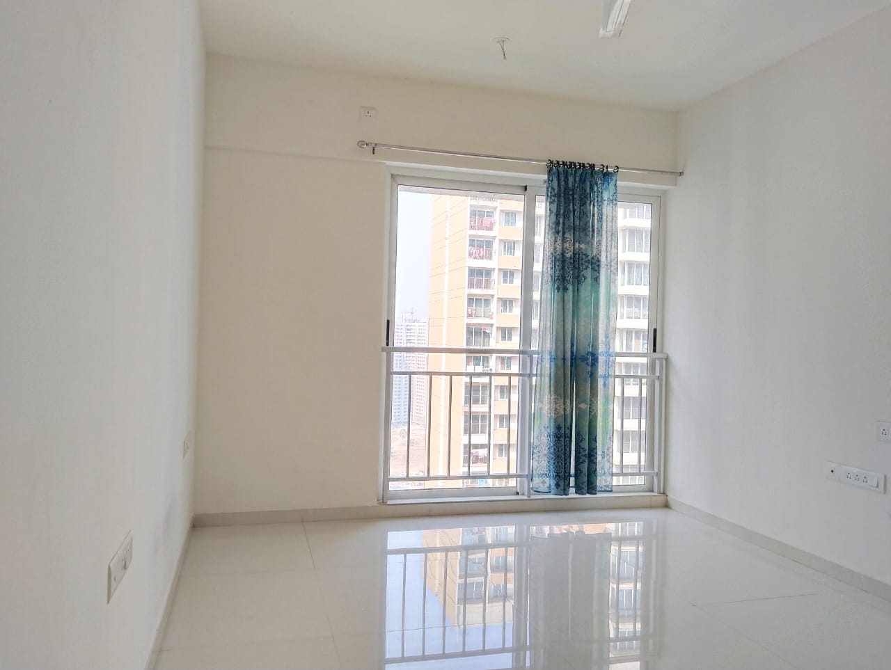 2 BHK + Pooja Room 745 Sq.Ft. Apartment in Marathon Nexzone