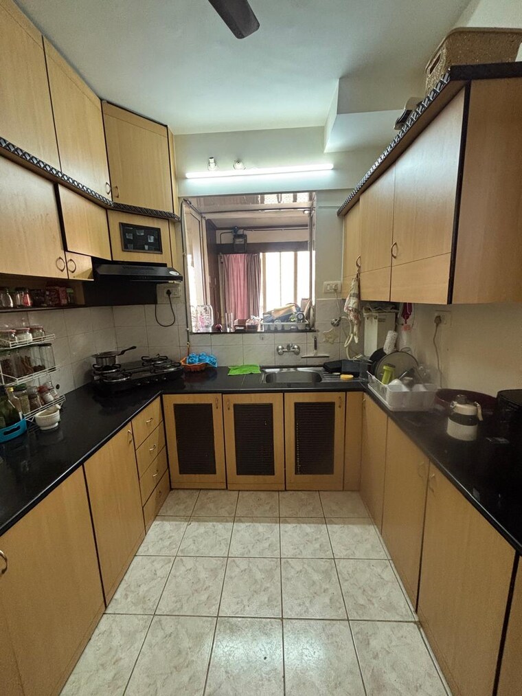 Kitchen, hiranandani-gardens-glen-height 2 Bedroom 1050 Sq.Ft. Apartment In Powai Mumbai 9596722