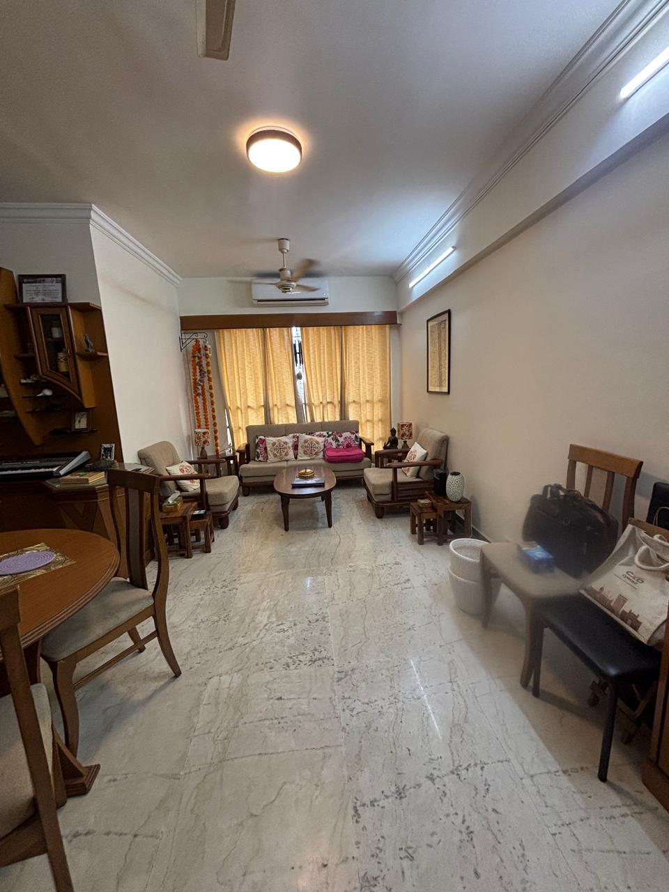 2 BHK Apartment For Rent in Hiranandani Gardens Glen Height
