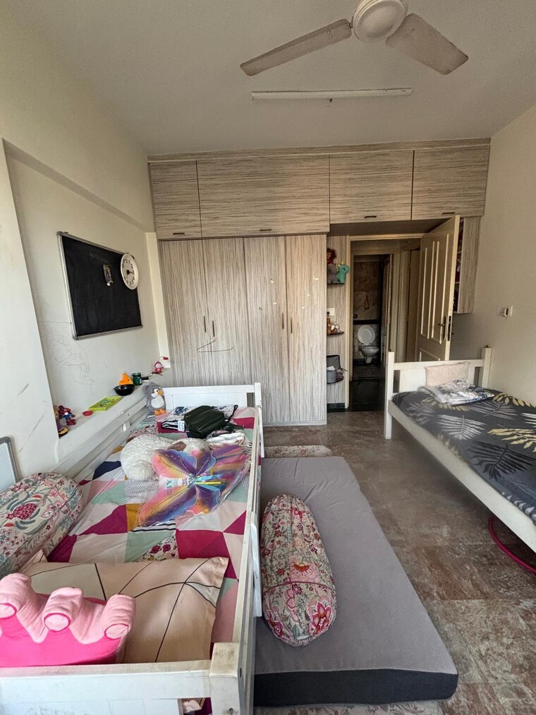 Bedroom, hiranandani-gardens-glen-height 2 Bedroom 1050 Sq.Ft. Apartment In Powai Mumbai 9596722