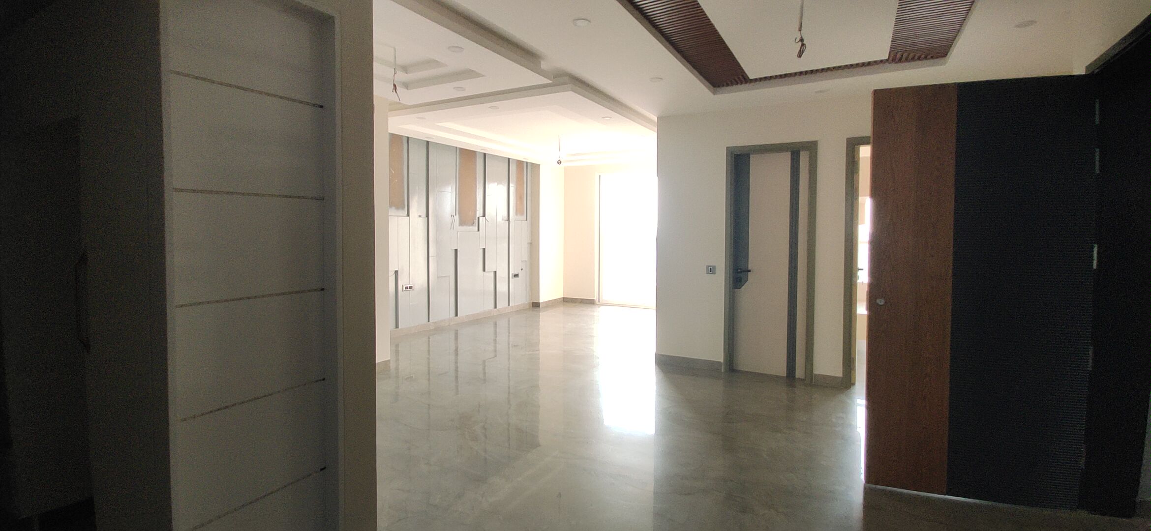 4 BHK + Servant Room Builder Floor For Sale in Sector 8