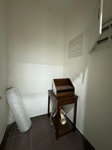 Master Bedroom in 2 BHK Apartment at Bhakti Park Anand Nagar, Anand Nagar – for Rent