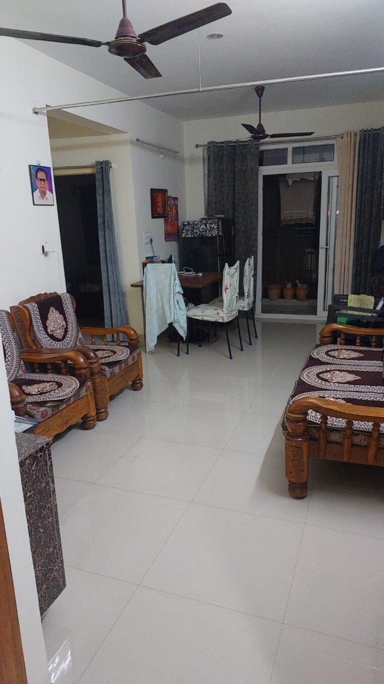 Living Room, prajay-megapolis 2 Bedroom 930 Sq.Ft. Apartment In Kukatpally Hyderabad 9596738