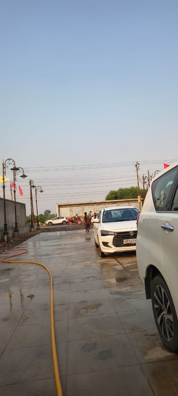 Exterior View, sujanpur  5850 Sq.Ft. Plot In Sujanpur Aligarh 9596749