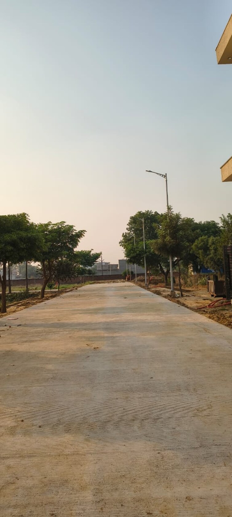 Cover Image, sujanpur  5850 Sq.Ft. Plot In Sujanpur Aligarh 9596749