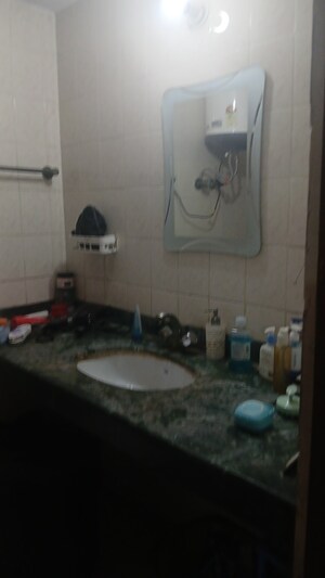 Master Bedroom in 3 BHK Apartment at Gail Apartments, Sector 62 – for Rent