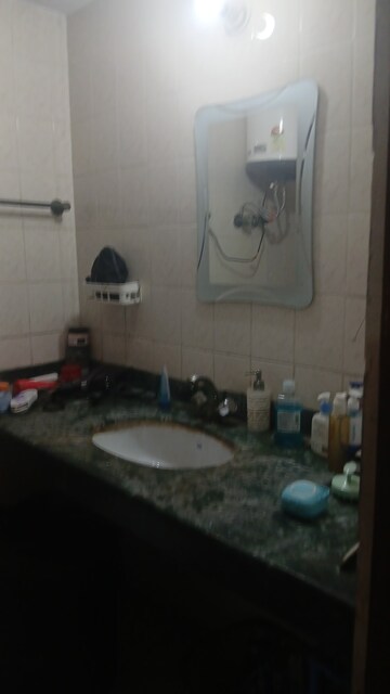 3 BHK Apartment For Rent in Gail Apartments, Sector 62