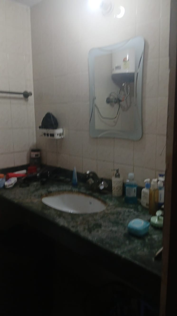 Master Bedroom, gail-apartments 3 Bedroom 1600 Sq.Ft. Apartment In Sector 62 Noida 9596781