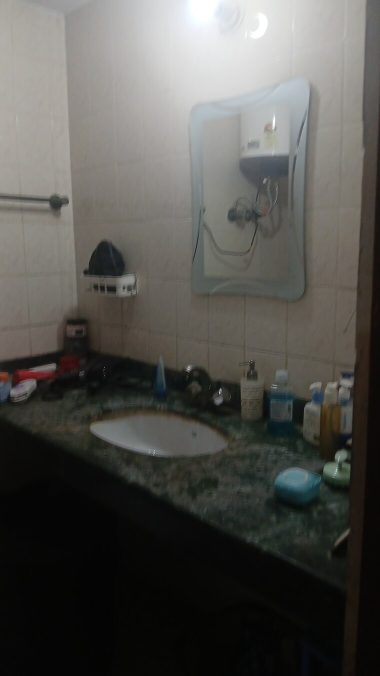 Master Bedroom, gail-apartments 3 Bedroom 1600 Sq.Ft. Apartment In Sector 62 Noida 9596781