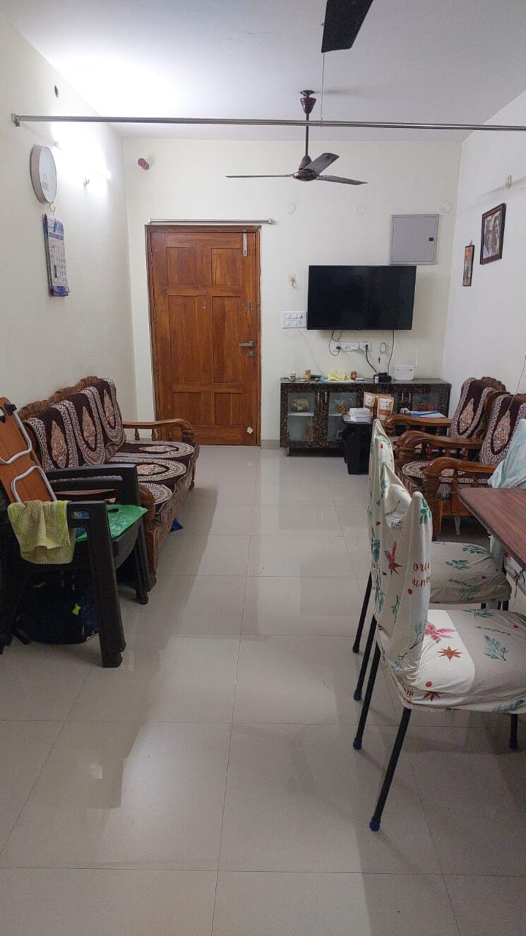 Living Room, prajay-megapolis 2 Bedroom 930 Sq.Ft. Apartment In Kukatpally Hyderabad 9596738