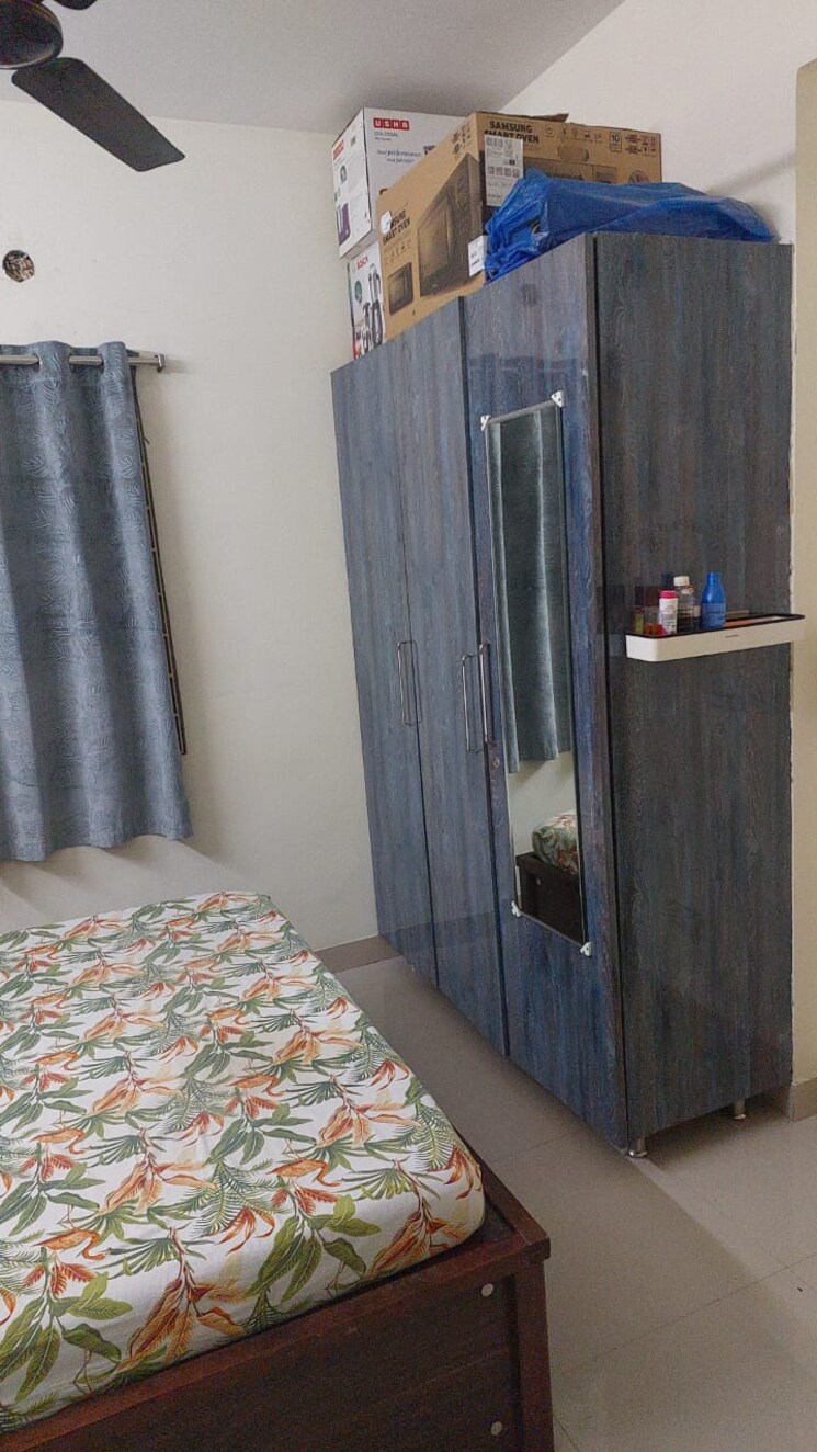 Bedroom, prajay-megapolis 2 Bedroom 930 Sq.Ft. Apartment In Kukatpally Hyderabad 9596738