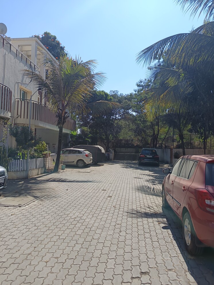 Exterior View, b-u-bhandari-chrrysalis-villas 3 Bedroom 1975 Sq.Ft. Villa In Wagholi Pune 9596744