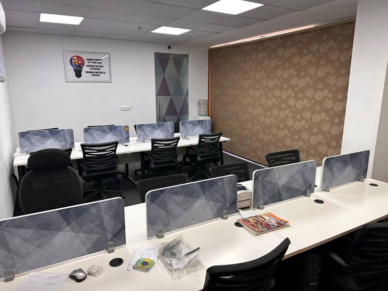 Team Area, sector 74 Commercial Office Space 1200 Sq.Ft. In Sector 74 Mohali 9596768