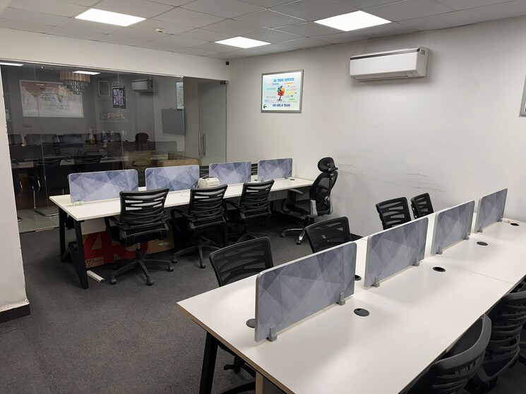 Team Area, sector 74 Commercial Office Space 1200 Sq.Ft. In Sector 74 Mohali 9596768