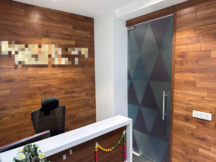 Team Area, sector 74 Commercial Office Space 1200 Sq.Ft. In Sector 74 Mohali 9596768