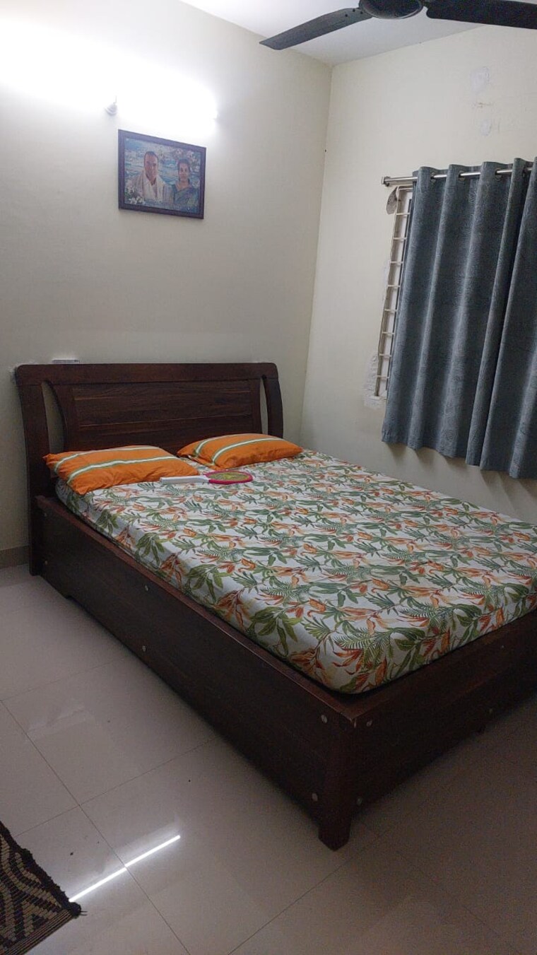Bedroom, prajay-megapolis 2 Bedroom 930 Sq.Ft. Apartment In Kukatpally Hyderabad 9596738