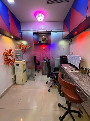  Office Space For Rent in Rustomjee Eaze Zone Mall, Malad West