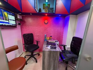 Team Area in  Office Space at Rustomjee Eaze Zone Mall, Malad West – for Rent