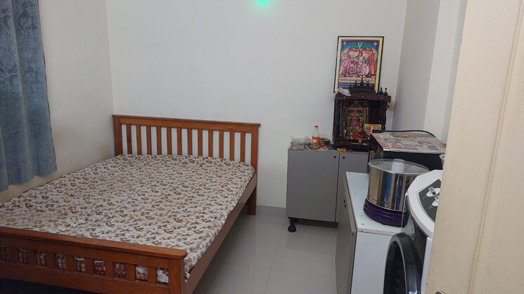 Bedroom, prajay-megapolis 2 Bedroom 930 Sq.Ft. Apartment In Kukatpally Hyderabad 9596738