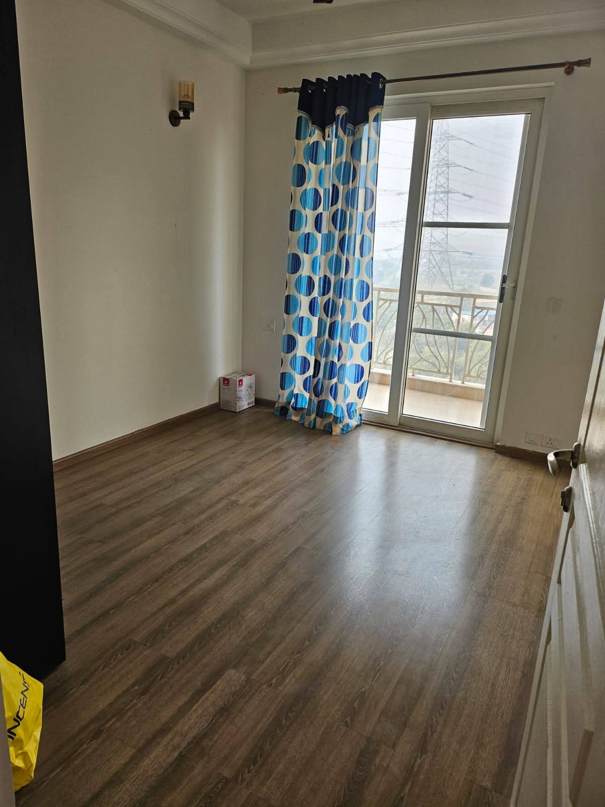 3 BHK + Pooja Room 1655 Sq.Ft. Apartment in AIPL Zen Residences