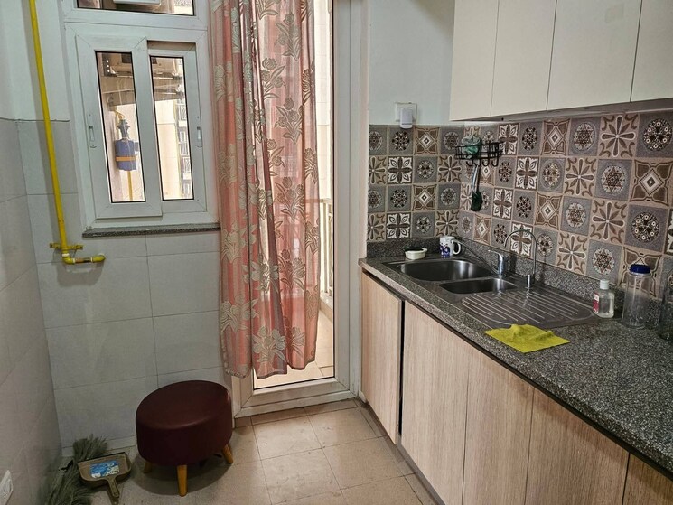 Kitchen, aipl-zen-residences 3 Bedroom 1655 Sq.Ft. Apartment In Sector 70a Gurgaon 9596761