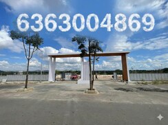 Plot For Sale in Harsha Sindoor Green City