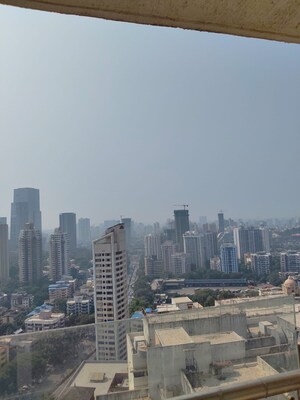 2 BHK Apartment – Exterior View View at JP Decks, Goregaon East - for Rent
