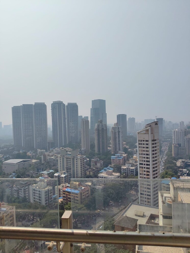 Exterior View, jp-decks 2 Bedroom 800 Sq.Ft. Apartment In Goregaon East Mumbai 9596795