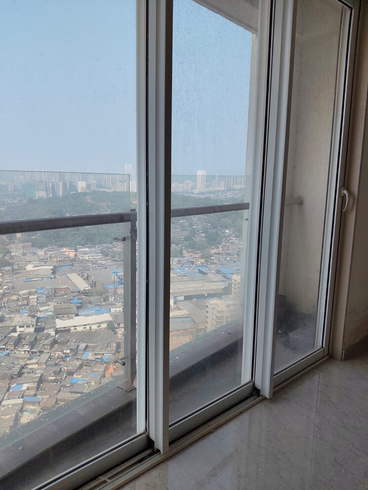 undefined, jp-decks 2 Bedroom 800 Sq.Ft. Apartment In Goregaon East Mumbai 9596795