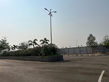 Plot Area in  Plot at Ibrahimpatnam – for Sale