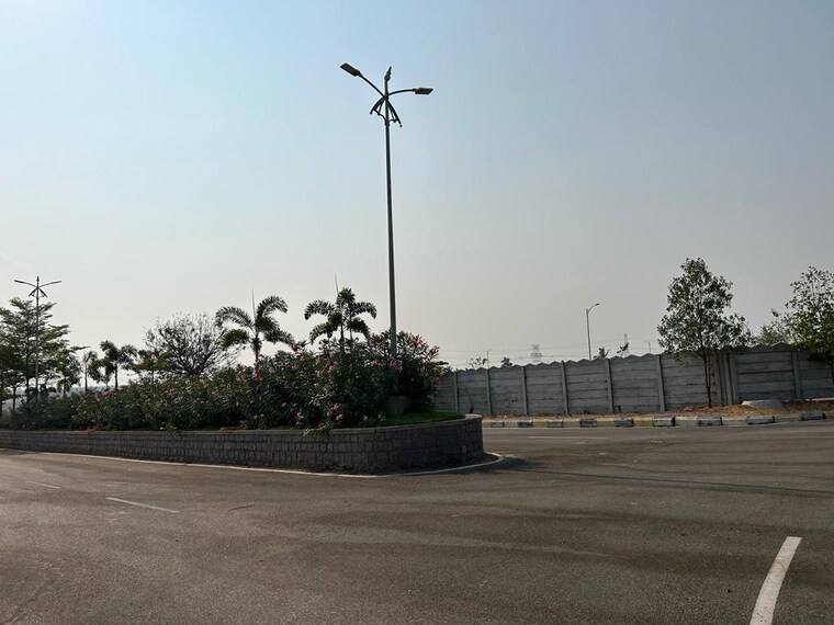 undefined, ibrahimpatnam  374 Sq.Yd. Plot In Ibrahimpatnam Hyderabad 9596735