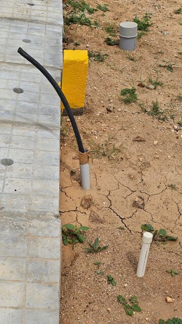  Plot – Exterior View View at Chikkaballapur - for Sale