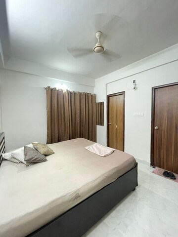 2 BHK Apartment For Rent in Amlidih