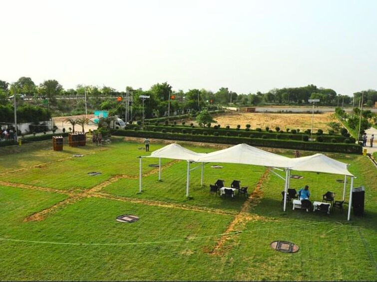 Cover Image, tappal  210 Sq.Yd. Plot In Tappal Aligarh 9596760
