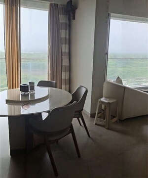 Furnished Amenities in 3.5 BHK Apartment at Sai Ganesh Ghansoli, Ghansoli – for Sale