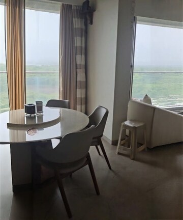 Furnished Amenities in 3.5 BHK Apartment at Sai Ganesh Ghansoli, Ghansoli – for Sale