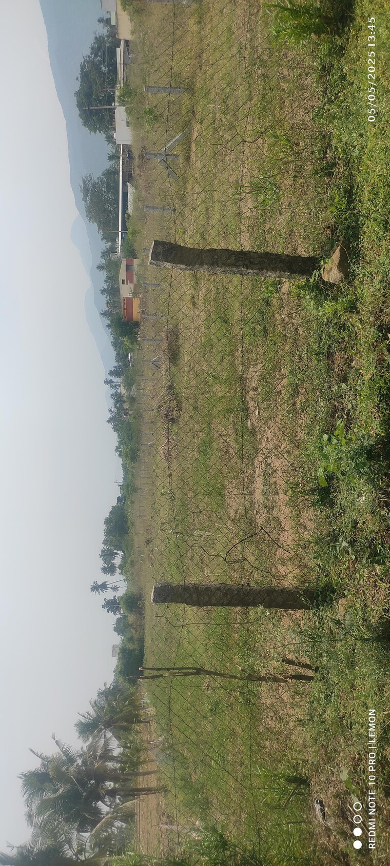 Exterior View, kanchan-vihar  806 Sq.Ft. Plot In Dlf Ankur Vihar Ghaziabad 9596769