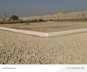 Plot Area in  Plot at Sultanpur Road – for Sale