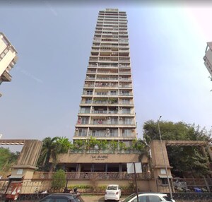 3.5 BHK Apartment For Sale in Sai Ganesh Ghansoli, Ghansoli