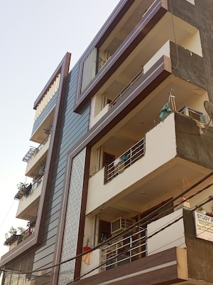 3 BHK Builder Floor For Sale in Sunshine Apartments Sector 73, Sector 73