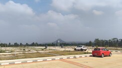 Plot For Sale in Green Golden City 777